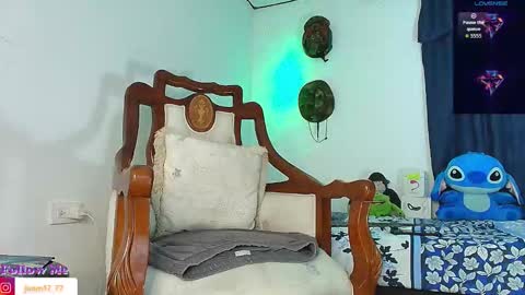 Snapshot of jimm66_ chatting on 17, 10, 2025 Jimm  Independent Model  online show from 17, 10, 2025