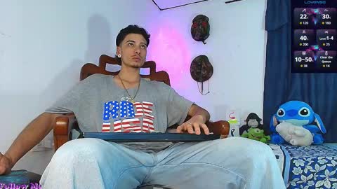 Snapshot of jimm66_ chatting on 20, 10, 2025 Jimm  Independent Model  online show from 20, 10, 2025