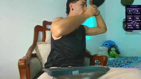 Jimm  Independent Model  online show from 15, 2, 2026