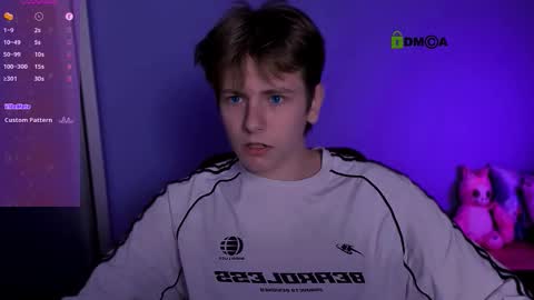 your dream  online show from 17, 10, 2025