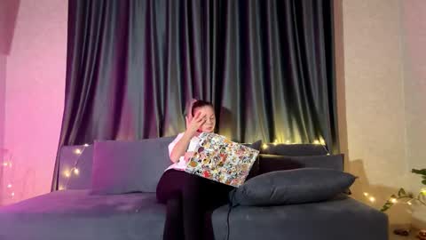 Steff online show from 8, 1, 2026