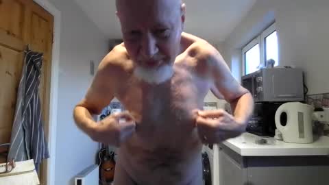 Jimmy Benido online show from 13, 3, 2026