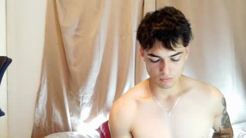 Snapshot of jimmy_classic chatting on 31, 1, 2026 jimmy_classic online show from 31, 1, 2026