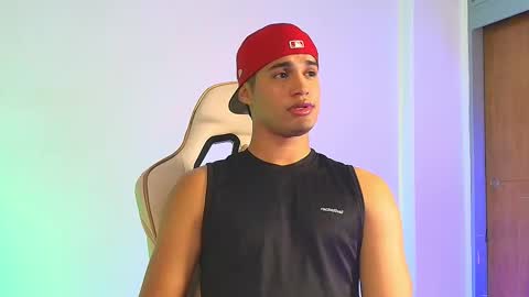 Snapshot of jimmy_leeh_ chatting on 19, 3, 2026 Jimmy Leeh online show from 19, 3, 2026