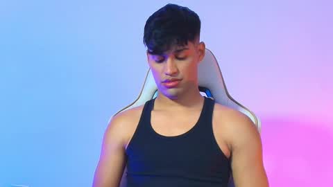 Snapshot of jimmy_leeh_ chatting on 24, 3, 2026 Jimmy Leeh online show from 24, 3, 2026