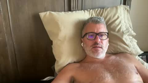 Dad of Three online show from 28, 12, 2024