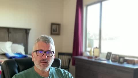 Dad of Three online show from 29, 12, 2024