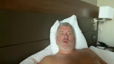 Dad of Three online show from 26, 1, 2025