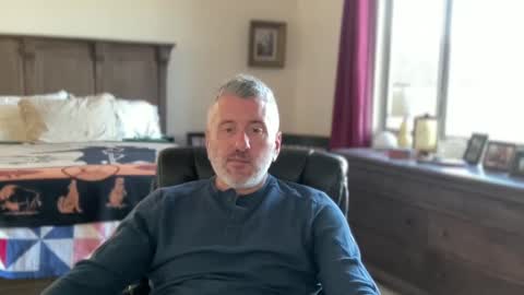 Dad of Three online show from 2, 2, 2025