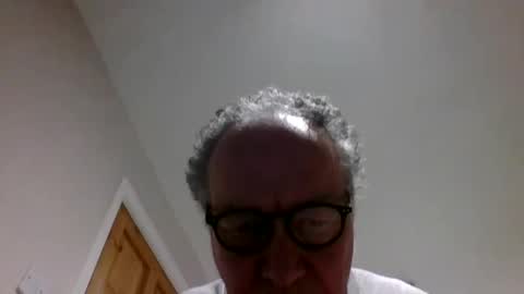 Jim Redgewell online show from 20, 1, 2025