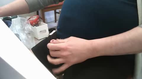 Jimmychongax online show from 24, 3, 2026