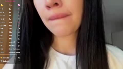 Snapshot of jimmyholtzman chatting on 10, 4, 2026 Kate online show from 10, 4, 2026