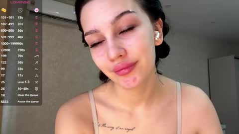 Snapshot of jimmyholtzman chatting on 13, 4, 2026 Kate online show from 13, 4, 2026