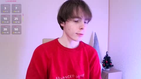 JimSynergyX online show from 14, 12, 2025