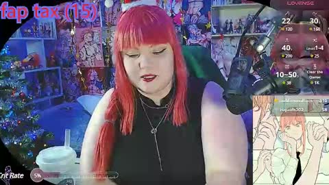 Snapshot of jin_kim_ chatting on 3, 1, 2025 Jin online show from 3, 1, 2025