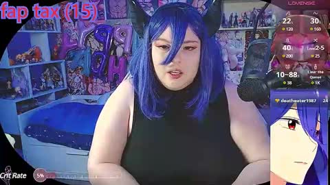 Snapshot of jin_kim_ chatting on 4, 2, 2025 Jin online show from 4, 2, 2025