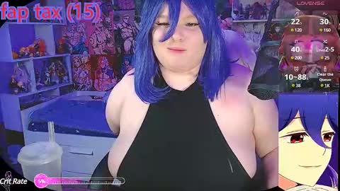Snapshot of jin_kim_ chatting on 23, 2, 2025 Jin online show from 23, 2, 2025