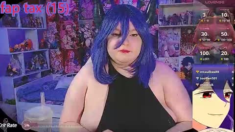Snapshot of jin_kim_ chatting on 8, 3, 2025 Jin online show from 8, 3, 2025
