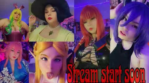 Snapshot of jin_kim_ chatting on 18, 12, 2025 Jin online show from 18, 12, 2025