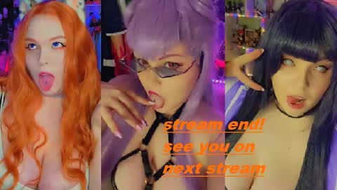 Snapshot of jin_kim_ chatting on 11, 3, 2026 Jin online show from 11, 3, 2026