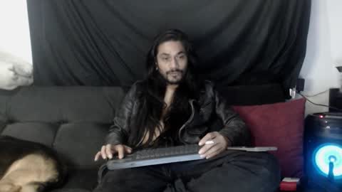 Snapshot of jin_woosex chatting on 29, 9, 2025 jin_woosex online show from 29, 9, 2025