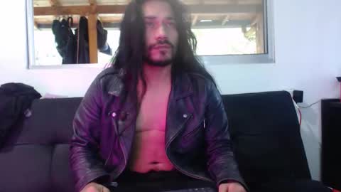 Snapshot of jin_woosex chatting on 1, 10, 2025 jin_woosex online show from 1, 10, 2025