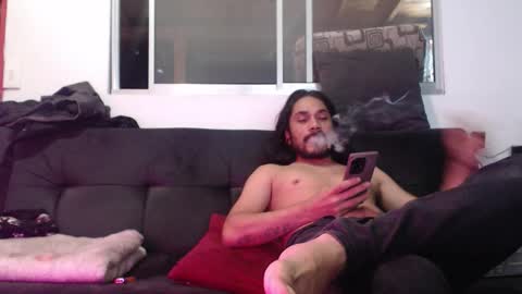 Snapshot of jin_woosex chatting on 4, 10, 2025 jin_woosex online show from 4, 10, 2025