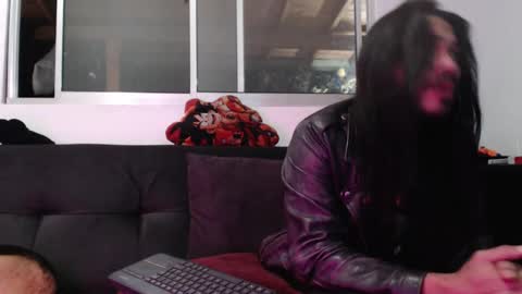 Snapshot of jin_woosex chatting on 9, 10, 2025 jin_woosex online show from 9, 10, 2025