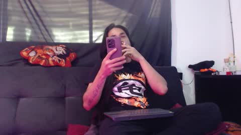 Snapshot of jin_woosex chatting on 10, 10, 2025 jin_woosex online show from 10, 10, 2025