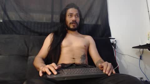 Snapshot of jin_woosex chatting on 17, 10, 2025 jin_woosex online show from 17, 10, 2025