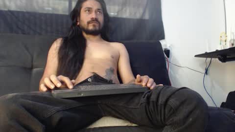 Snapshot of jin_woosex chatting on 18, 10, 2025 jin_woosex online show from 18, 10, 2025