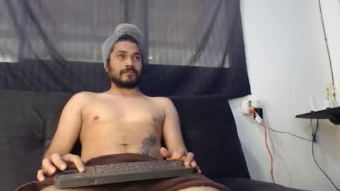 Snapshot of jin_woosex chatting on 19, 10, 2025 jin_woosex online show from 19, 10, 2025