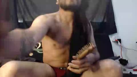 Snapshot of jin_woosex chatting on 25, 10, 2025 jin_woosex online show from 25, 10, 2025