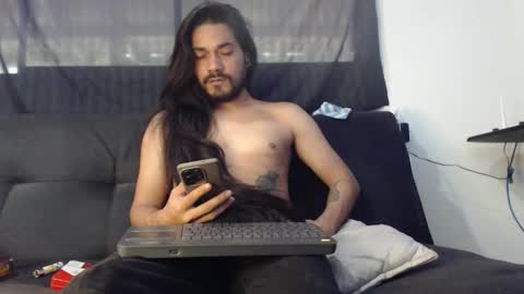 Snapshot of jin_woosex chatting on 2, 11, 2025 jin_woosex online show from 2, 11, 2025