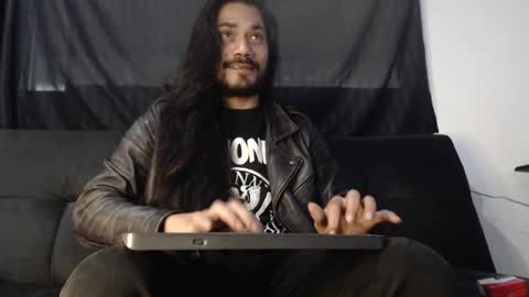 Snapshot of jin_woosex chatting on 5, 11, 2025 jin_woosex online show from 5, 11, 2025