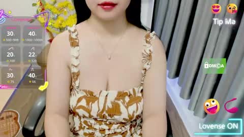 Jin online show from 11, 4, 2026