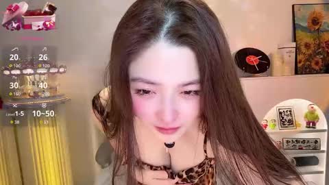 jingtian_8888 online show from 16, 12, 2025