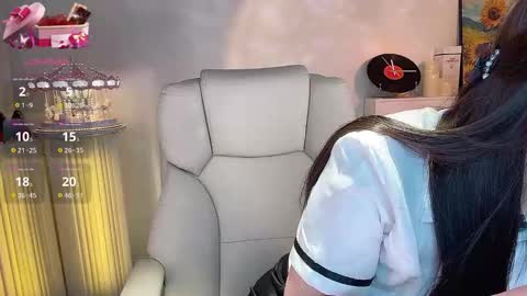 jingtian_8888 online show from 20, 12, 2025