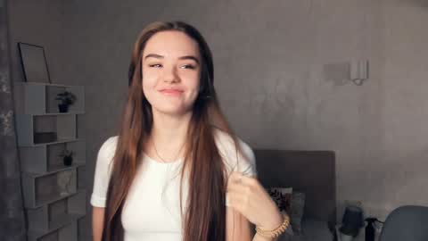 Jinny online show from 6, 12, 2024