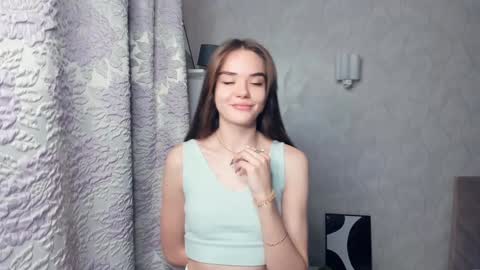 Jinny online show from 8, 12, 2024