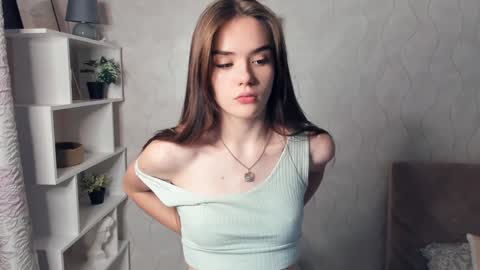 Jinny online show from 8, 12, 2024