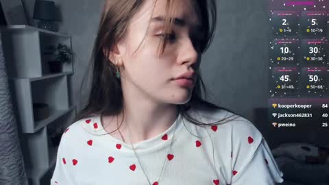 Jinny online show from 11, 12, 2024