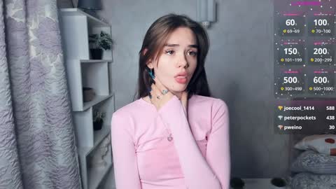 Jinny online show from 12, 12, 2024