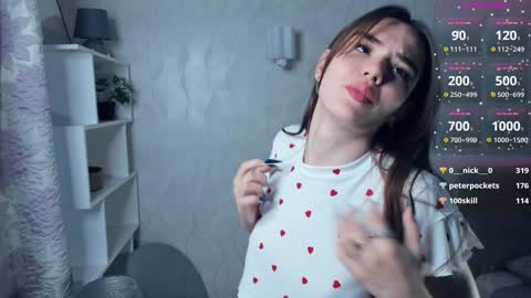 Jinny online show from 16, 12, 2024