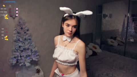 Jinny online show from 20, 12, 2024