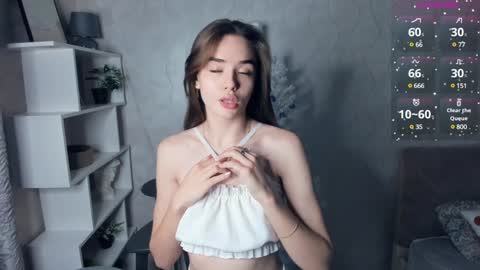 Jinny online show from 23, 12, 2024