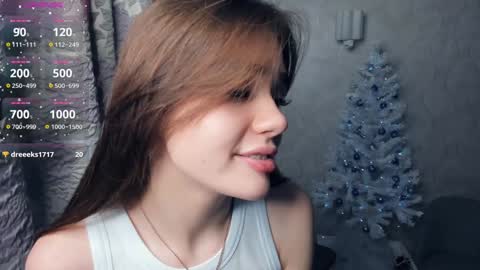 Jinny online show from 27, 12, 2024