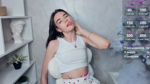 Jinny online show from 29, 12, 2024