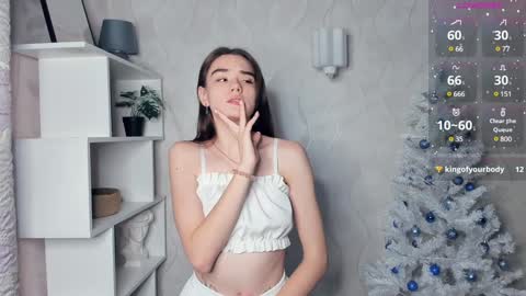 Jinny online show from 30, 12, 2024