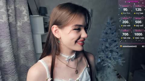 Jinny online show from 6, 1, 2025